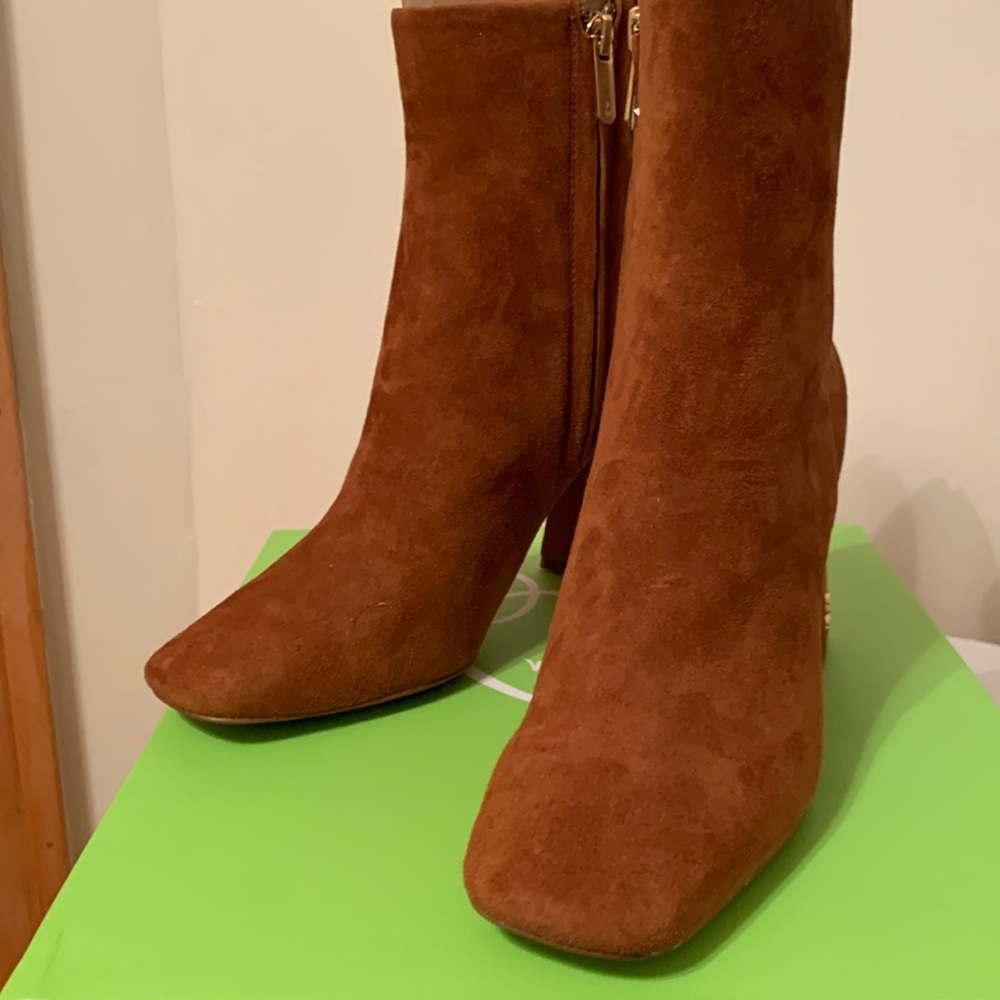 Sam Edelman Codie bootie